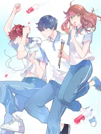 绅士漫画银盐绅士封面